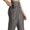 Women's HeatGear Armour High No-Slip Waistband Pocketed Leggings