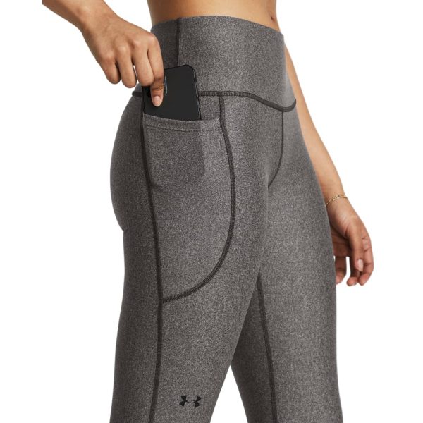 61wnyiDZ6vL.jpg Women's HeatGear Armour High No-Slip Waistband Pocketed Leggings