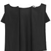 Unisex Post Surgery Shirt Open Back Hospital Shirts for Men Tear Away Snap Surgical Tops Soft Adaptive Clothing