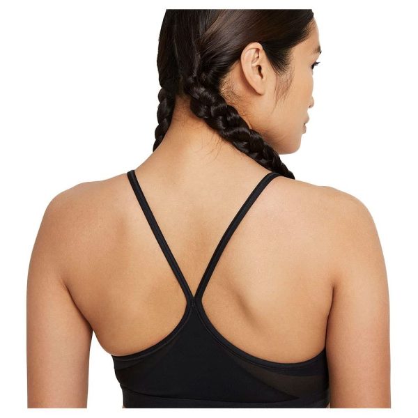61y9-4kXjIL.jpg Womens Medium Support Minimal Impact Sports Bra