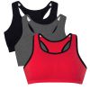 Cotton Tank Bra for Women - Ultimate Comfort & Breathable Fit - Fashion Packs
