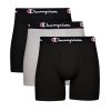 Men's Every Day Comfort Stretch Cotton Boxer Briefs