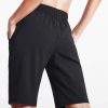 Women's Lightweight Running Shorts Workout Athletic Short for Yoga with Pocket