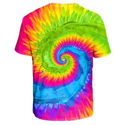 Unisex T-Shirt for Men and Women 3D Graphic Tee Adult Novelty Shirt Size S-XXL