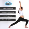 3 Pack: Women's Ultra-Soft Lounge Joggers Sweatpants Athletic Yoga Pants with Pockets