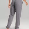 Womens Sweatpants with Pockets, French Terry Womens Joggers or Wide Leg Sweats