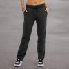 Women's Sweatpants, Powerblend, Fleece Pants, Comfortable Lounge Pants for Women