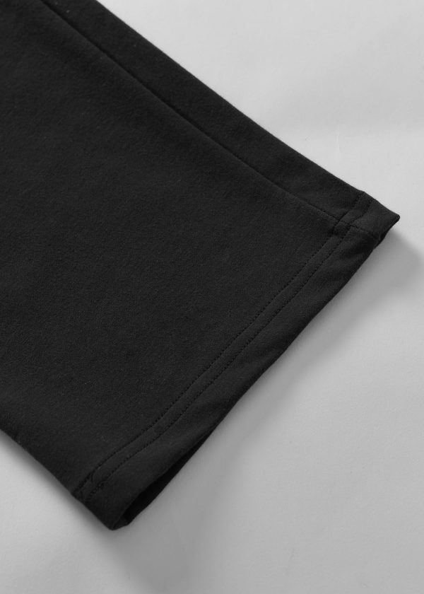 71HQfPFAL.jpg Women's 36" Inseam Tall Cotton Sweatpants Long Length