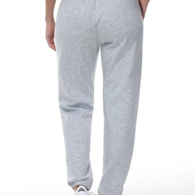 Women's Baggy Cinch Bottom Sweatpants Lightweight Workout Joggers Pants with Pockets