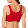 Cotton Tank Bra for Women - Ultimate Comfort & Breathable Fit