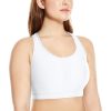 Women's Plus The Vented Sports Bra