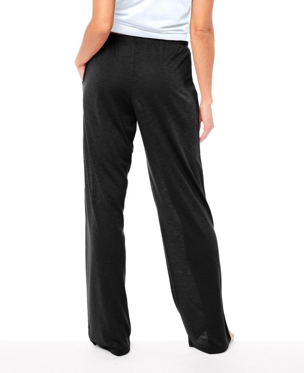 71OTuQdqb7L.jpg Women's 4 Pack Casual Active Relaxed Flowy Fit Lounge & Yoga Pants