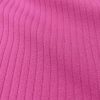 Zeal Bras Longline Ribbed Medium Support Sports Bras, Crisscross Back Tank Tops with Removable Pads B-D Cups