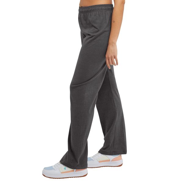 71Swqwi1g0L.jpg Women's Lightweight Lounge Comfortable Jersey 31.5" Pants (Plus Size Available)