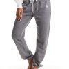 Womens Sweatpants with Pockets, French Terry Womens Joggers or Wide Leg Sweats