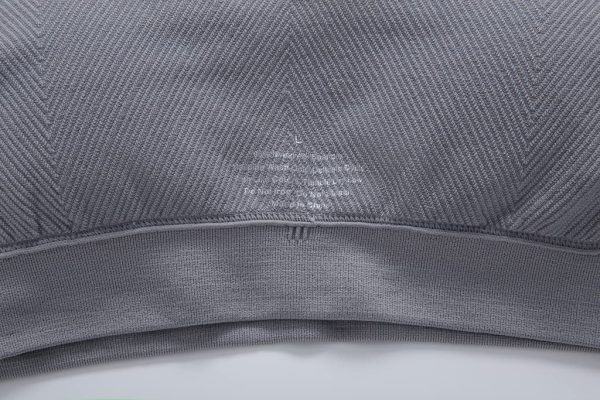 71ZrRB7DH8L.jpg Women's Seamless Wire-Free Bra with Removable Pads
