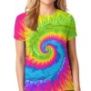 Unisex T-Shirt for Men and Women 3D Graphic Tee Adult Novelty Shirt Size S-XXL