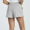 3 Pack: Women's Shorts Hiking Athletic Yoga Lounge Workout Running Casual Pockets 2.5" (Plus Available)