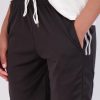 4-Pack: Women's 7" Mesh Quick-Dry Bermuda Active Athletic Long Shorts with Pockets (Available in Plus Size)