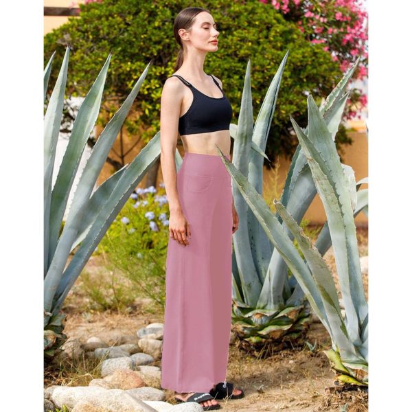 3 Pack Women's Wide Leg Pants with Pockets High Waist Loose Sweatpants Casual Lounge Yoga Workout Palazzo
