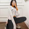 Womens Yoga Sweatpants Loose Lightweight Workout Joggers Pants Drawstring Comfy Casual Lounge Pants with Pockets