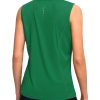 Women's Workout Tank Tops Lightweight Sleeveless Shirts for Women Loose Fit Tops for Athletic Running Tennis Yoga
