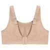 Full Figure Plus Size High Impact Wonderwire Sports Bra Underwire #9066