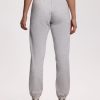 Women's Baggy Cinch Bottom Sweatpants Lightweight Workout Joggers Pants with Pockets