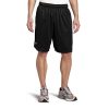Men's Mesh Pocket Short