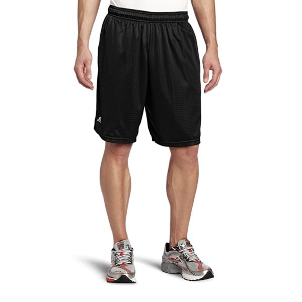 71v9E4K01ML.jpg Men's Mesh Pocket Short
