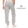 High Waisted Sweatpants for Women ?C Cinch Bottom Fleece Womens Oversized Joggers