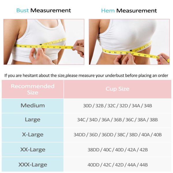 71zFd7L04xL.jpg Women's Zip Front Sports Bra Wireless Post-Surgery Bra Active Yoga Sports Bras