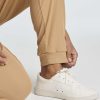 3 Pack: Women's Ribbed Lounge Jogger Cuffed Yoga SweatpantsPockets (Available in Plus)
