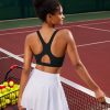 Sports Bras for Women High Support,Racerback Molded Cup High Impact Sports Bra Workout Yoga Bra