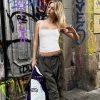 Womens 2PK Square Neck Tank Tops Long Seamless Workout Racerback Y2K Shirt 2025 Trendy Going Out Basic Fitted Cami