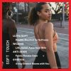 Women's Sports Bra, Soft Touch, Moisture-wicking Bra, Light Support Sports Bra (Longline Sports Bra Available)