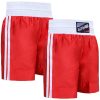 Boxing Shorts ?C Boxing Trunks for Training Punching, Sparring Fitness Gym Kickboxing Shorts Men & Women