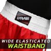 Boxing Shorts ?C Boxing Trunks for Training Punching, Sparring Fitness Gym Kickboxing Shorts Men & Women