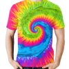 Unisex T-Shirt for Men and Women 3D Graphic Tee Adult Novelty Shirt Size S-XXL