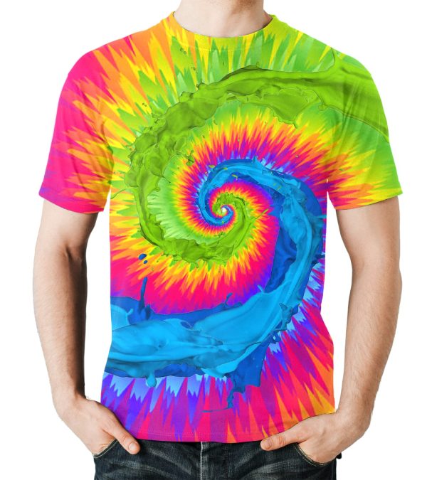 81PCVihLzHL.jpg Unisex T-Shirt for Men and Women 3D Graphic Tee Adult Novelty Shirt Size S-XXL