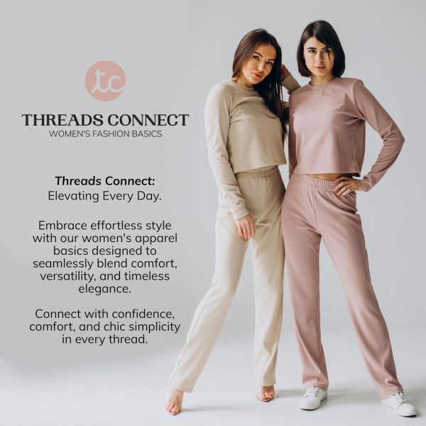 81Q1Z6C3t-L.jpg High Waisted Sweatpants for Women ?C Cinch Bottom Fleece Womens Oversized Joggers
