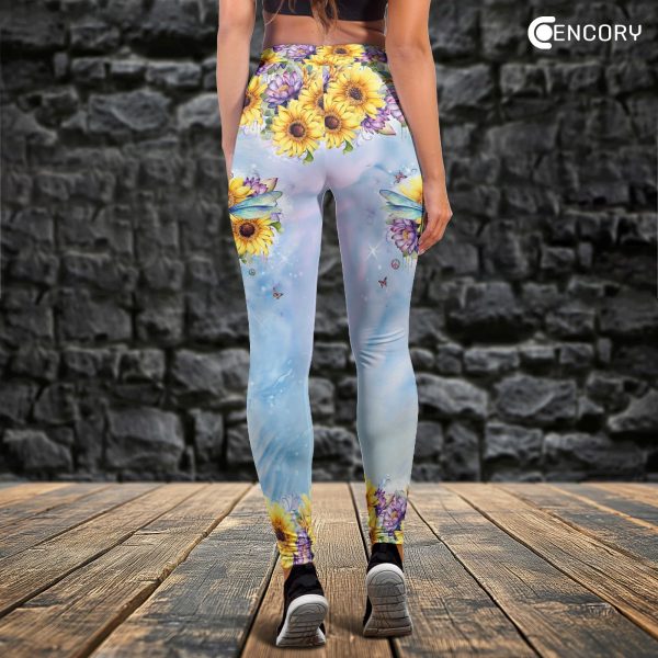 81Rz13ghFEL.jpg Women Workout Sets, Yoga Sets for Women 2 Piece, Women's Activewear Leggings, Tank Top and Leggings Set