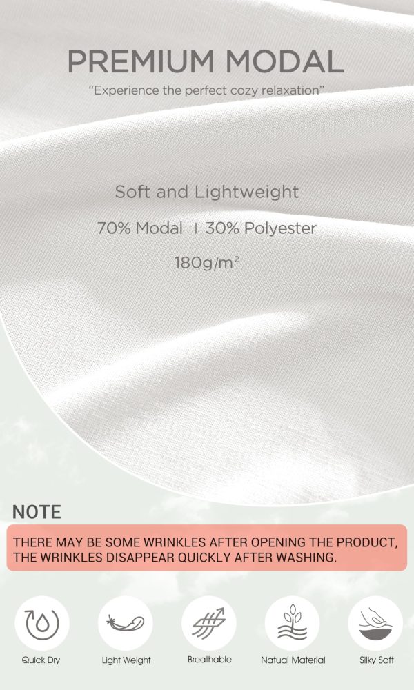 81XbdFLbd2L.jpg Modal Soft Sleeveless Crop Top for Women Athletic Tee Gym Workout Cropped Yoga Tank