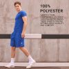 Men's Mesh Pocket Short