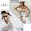 Women's 4 Pack Casual Active Relaxed Flowy Fit Lounge & Yoga Pants