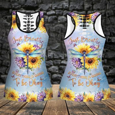 Women Workout Sets, Yoga Sets for Women 2 Piece, Women's Activewear Leggings, Tank Top and Leggings Set