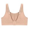 Full Figure Plus Size High Impact Wonderwire Sports Bra Underwire #9066