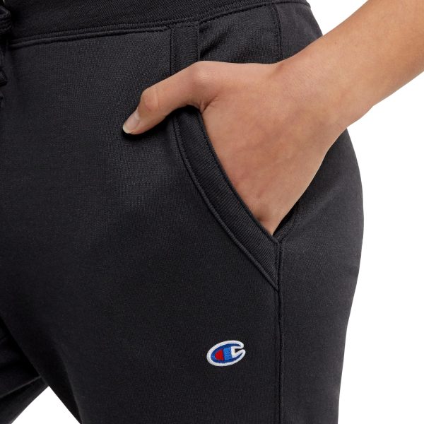 91HviiU8IjL.jpg Women's Sweatpants, Powerblend, Fleece Pants, Comfortable Lounge Pants for Women
