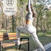 3 Pack: Women's Ultra-Soft Lounge Joggers Sweatpants Athletic Yoga Pants with Pockets