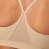 Women's Sports Bra, Soft Touch, Moisture-wicking Bra, Light Support Sports Bra (Longline Sports Bra Available)